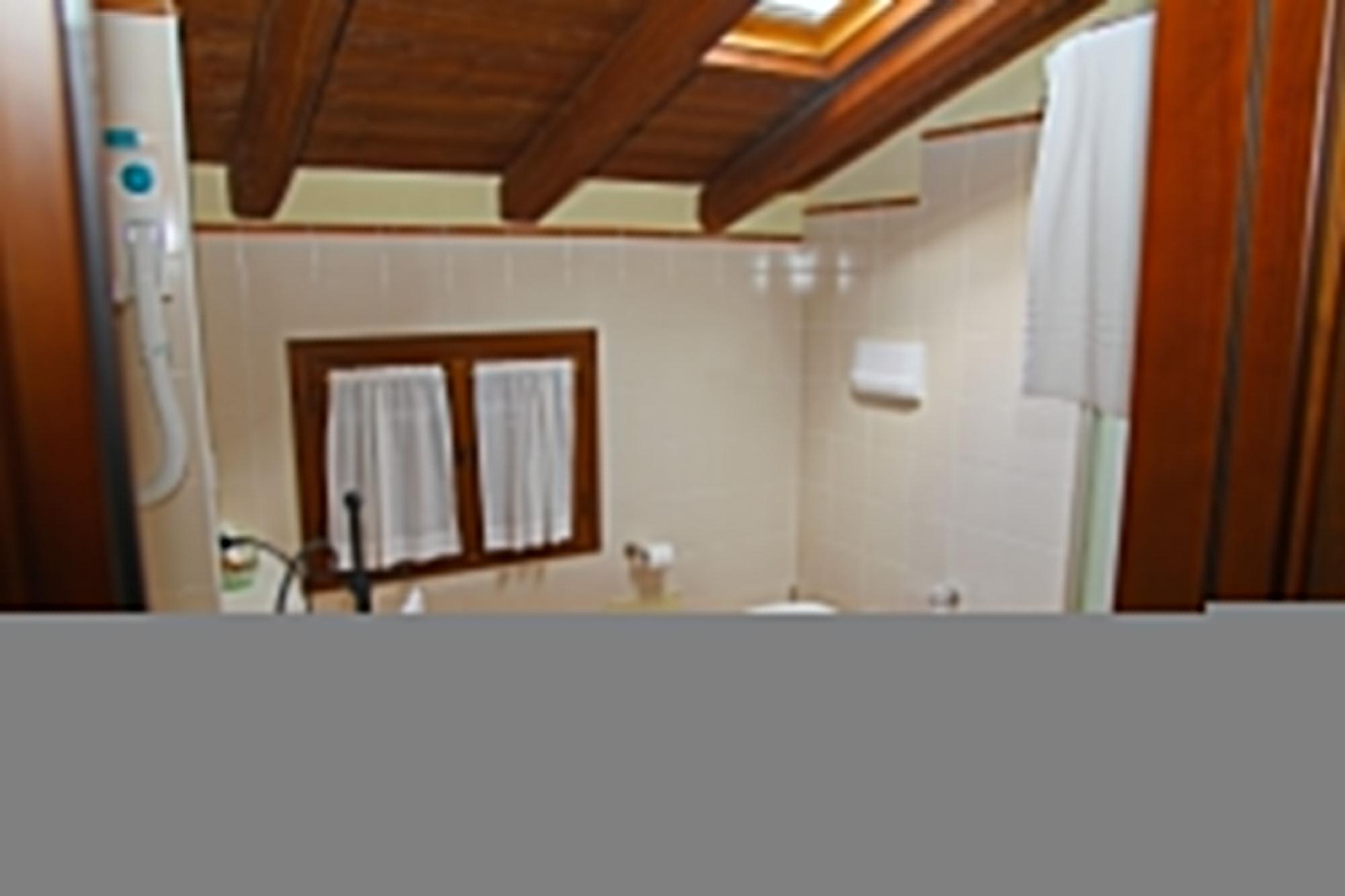 מונטרנציו Villaggio Della Salute Piu מראה חיצוני תמונה