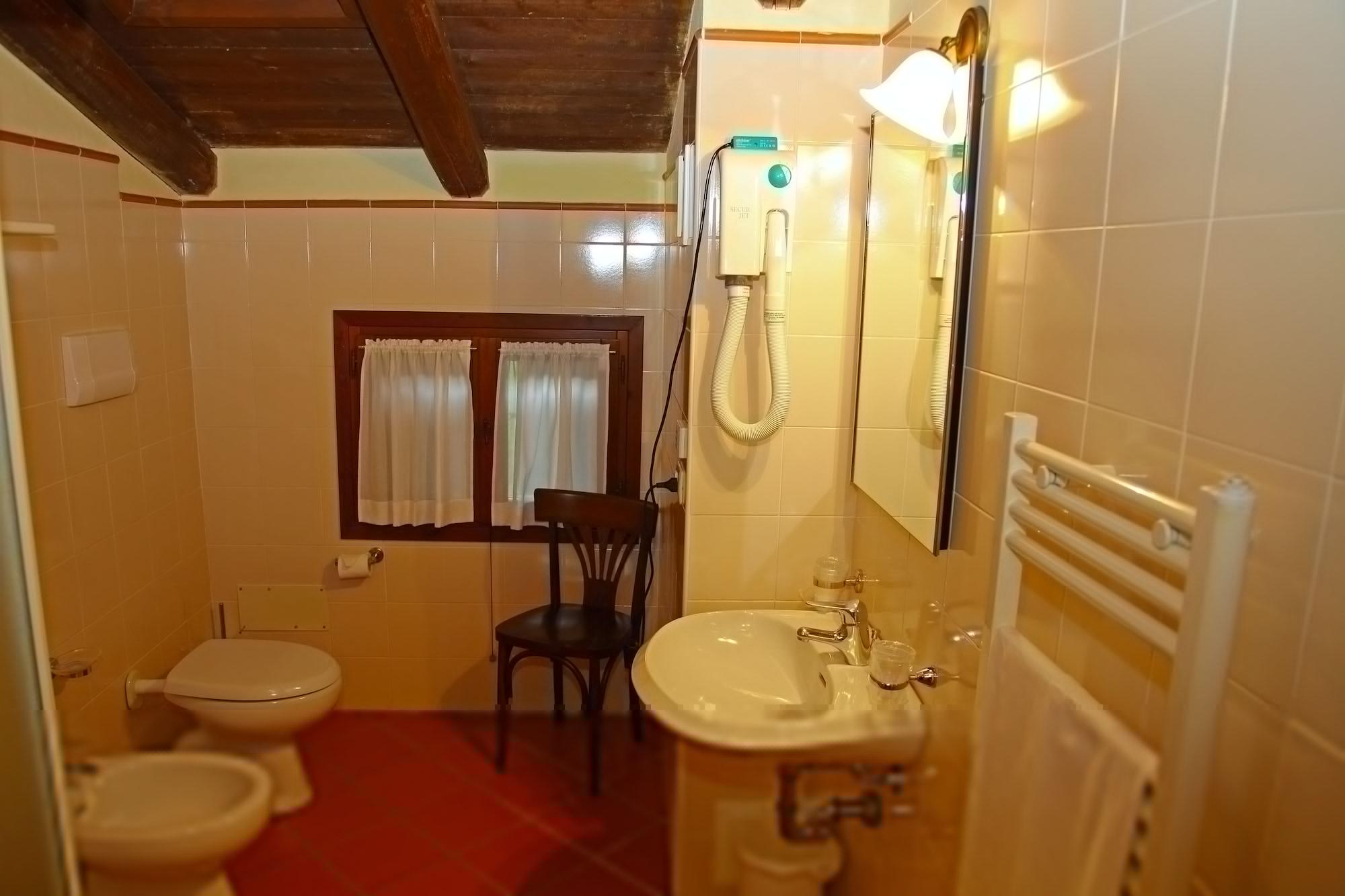 מונטרנציו Villaggio Della Salute Piu מראה חיצוני תמונה