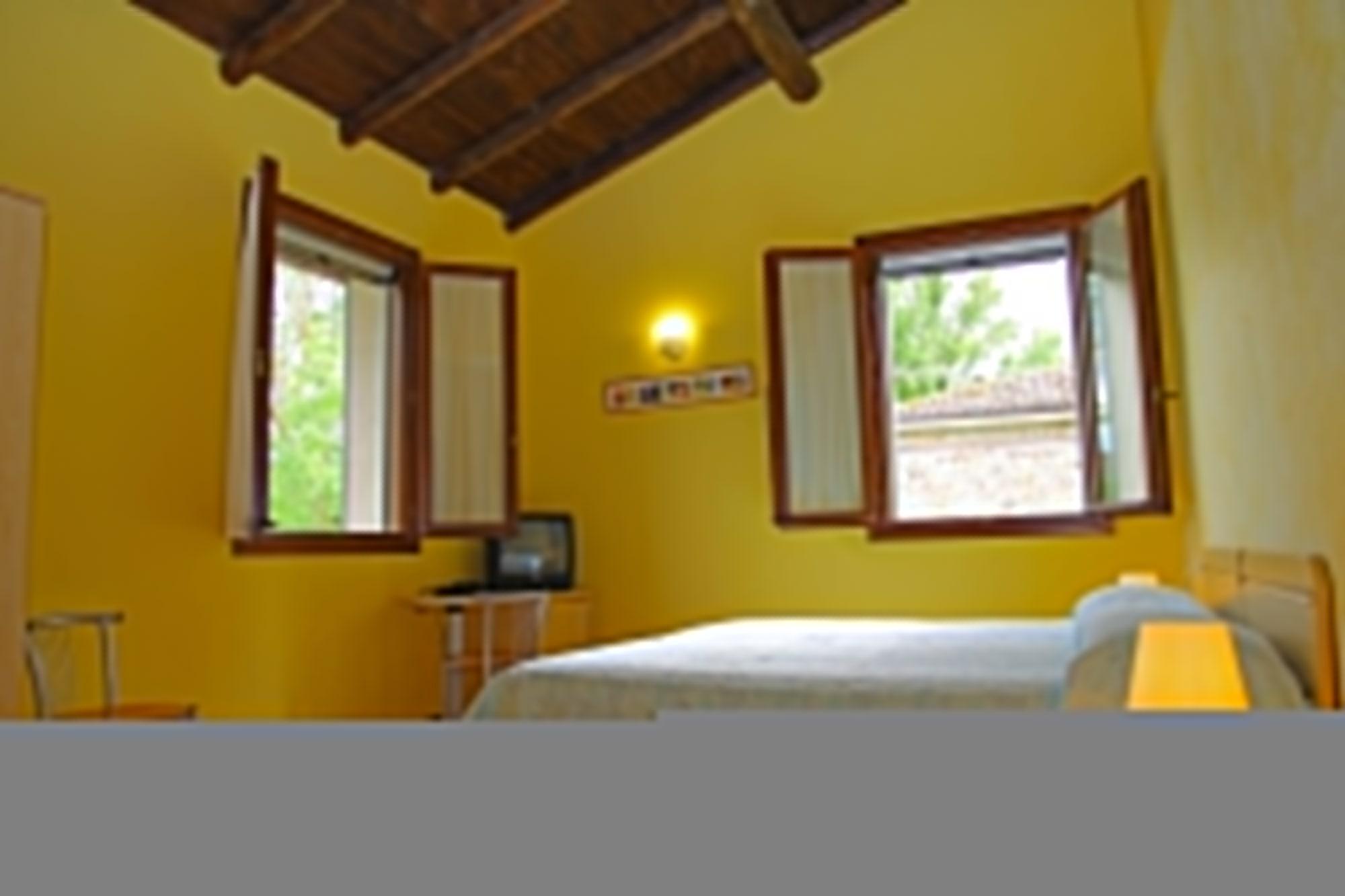 מונטרנציו Villaggio Della Salute Piu מראה חיצוני תמונה