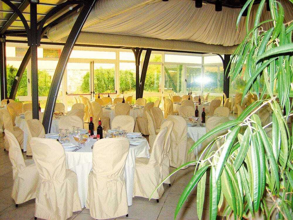 מונטרנציו Villaggio Della Salute Piu מראה חיצוני תמונה