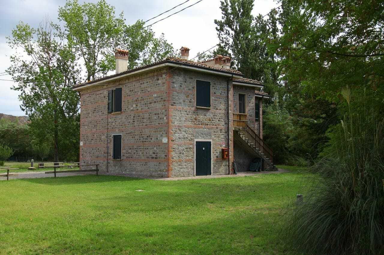 מונטרנציו Villaggio Della Salute Piu מראה חיצוני תמונה