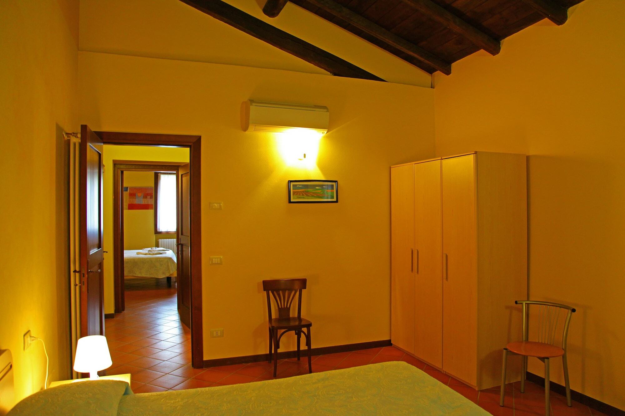 מונטרנציו Villaggio Della Salute Piu מראה חיצוני תמונה