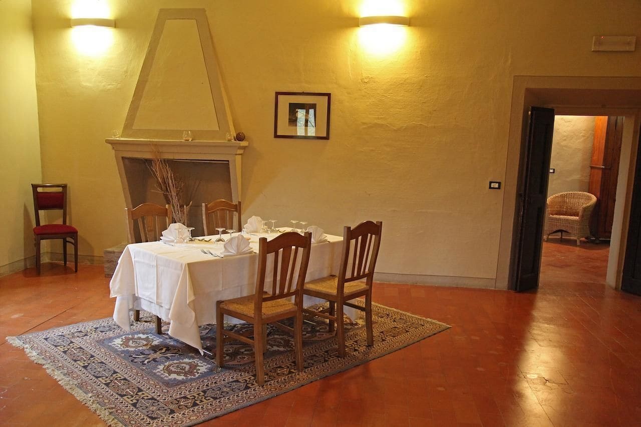 מונטרנציו Villaggio Della Salute Piu מראה חיצוני תמונה