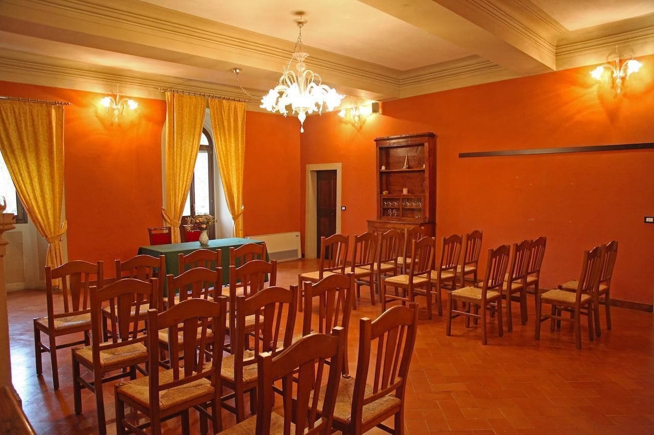 מונטרנציו Villaggio Della Salute Piu מראה חיצוני תמונה